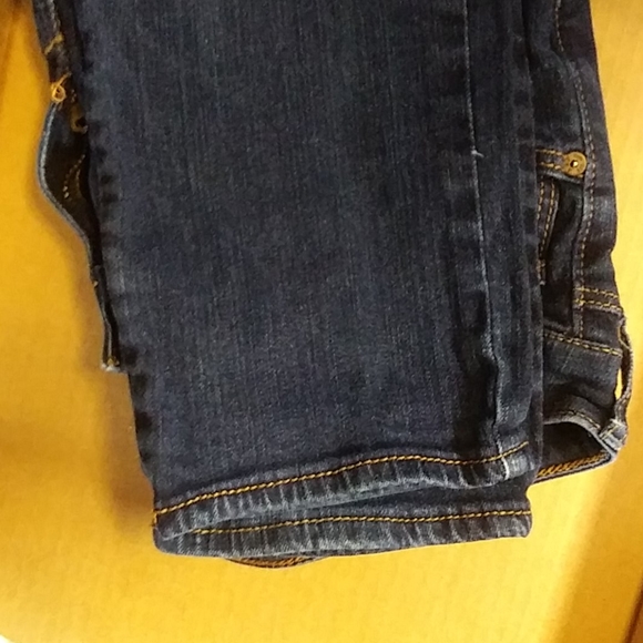 Jeans - Picture 2 of 2